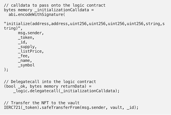 买不了整个NFT 那就真的没办法了吗? 买不起整个NFT怎么办?那就试试买它的一部分!