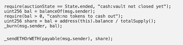 买不了整个NFT 那就真的没办法了吗? 买不起整个NFT怎么办?那就试试买它的一部分!