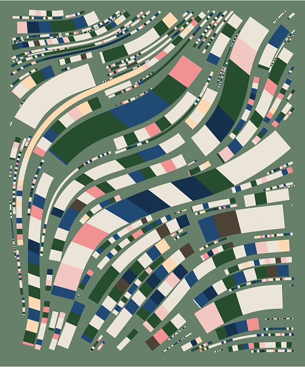 以太坊+NFT:生成艺术的黄金时代 以太坊+NFT:生殖艺术的黄金时代"