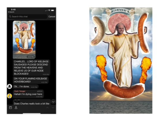 超级稀有:NFT市场的诞生、犹豫和爆发插图3 超级稀有:NFT市场的诞生、犹豫和爆发