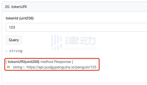 我们花大价钱买的NFT头像在哪里？