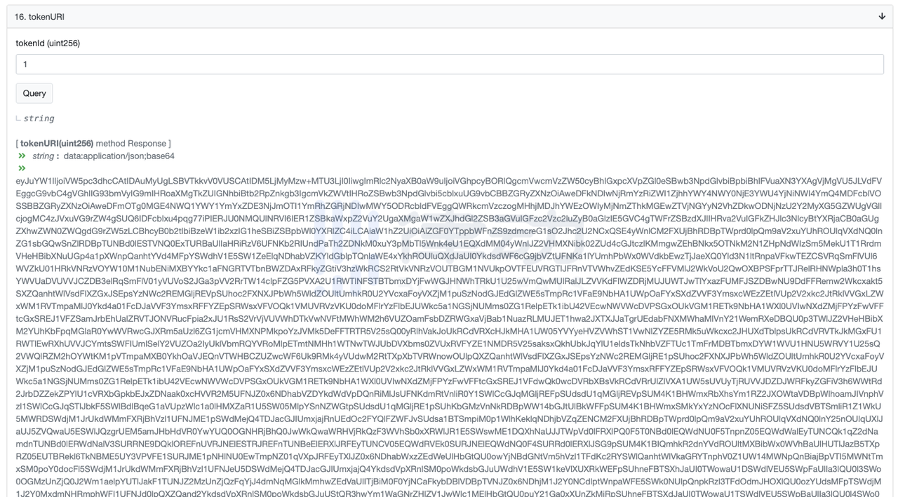 我们花大价钱买的NFT头像在哪里？