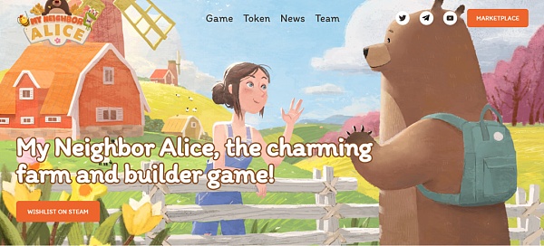 GAMEFI是否能再现DeFi的繁荣?插图2 GAMEFI是否能再现DeFi的繁荣?