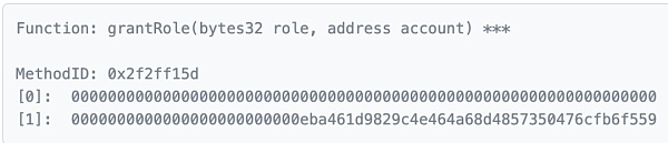 权利的游戏 :DAO Maker 被黑分析 加密孵化机构 DAO Maker 疑似遭受黑客攻击,导致合约大量 USDC 被转出