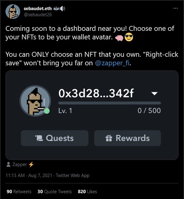 通往Web3的网关 读懂去中心化域名协议 五分钟认识Web3的网关:去中心化域名协议