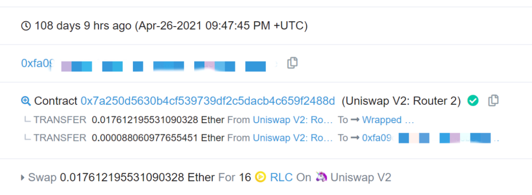 浅析Coinbase的老鼠仓事件插图3 浅析Coinbase的老鼠仓事件