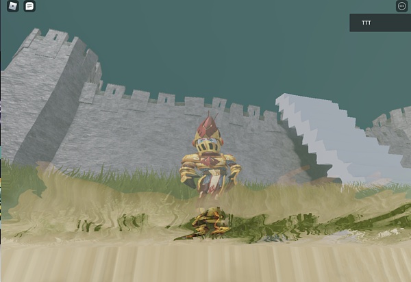 元宇宙探险:这一次我们在Roblox里面玩 Roblox:元宇宙的沉浸体验