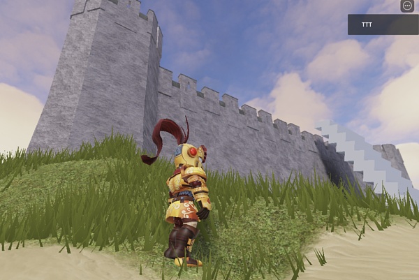 元宇宙探险:这一次我们在Roblox里面玩 Roblox:元宇宙的沉浸体验