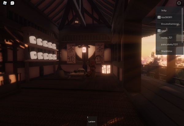 元宇宙探险:这一次我们在Roblox里面玩 Roblox:元宇宙的沉浸体验