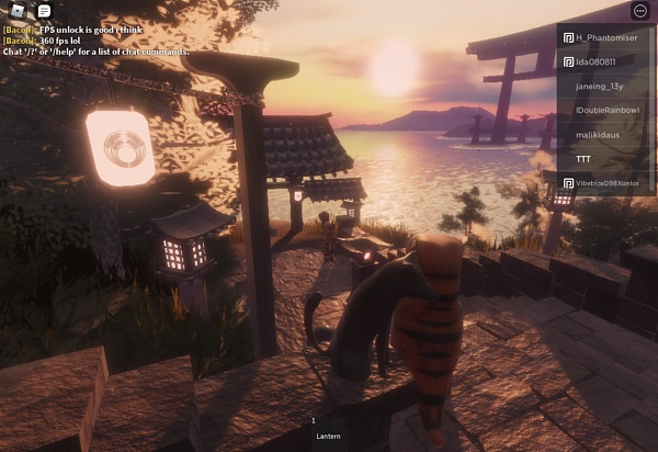 元宇宙探险:这一次我们在Roblox里面玩 Roblox:元宇宙的沉浸体验