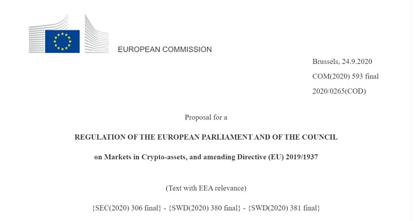 爱尔兰中央银行行长对加密货币的思考 爱尔兰中央银行行长对加密货币的思考