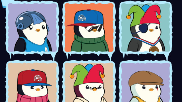 你知道NFT头像项目收益怎么样吗?插图2 你知道NFT头像项目收益怎么样吗?