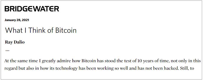 区块链十年:资本市场融冰之旅 比特币十年:区块链公司逐渐拥抱资本市场的十年
