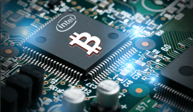 英特尔披露了其在Coinbase的80万美元股票投资插图1 英特尔披露了其在Coinbase的80万美元股票投资