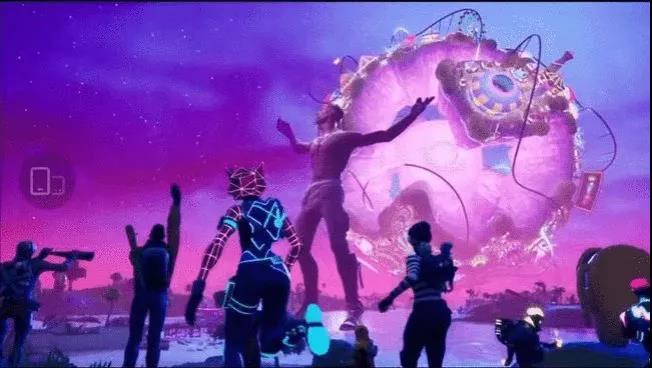 元宇宙已出圈,科技巨头纷纷布局插图1 元宇宙已出圈,科技巨头纷纷布局