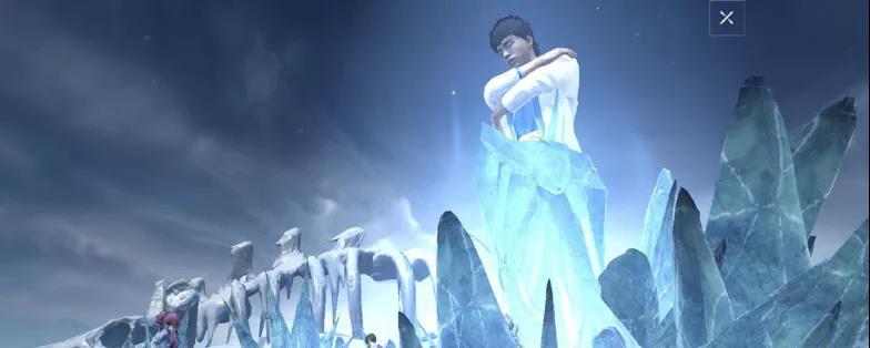 元宇宙已出圈,科技巨头纷纷布局插图2 元宇宙已出圈,科技巨头纷纷布局