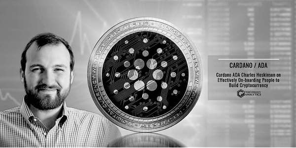 拟发智能合约 Cardano欲打翻身仗? Cardano将上线智能合约功能?