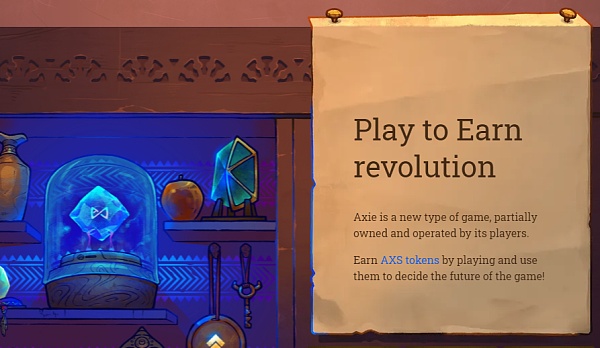 边玩边赚:全球疫情掀起的 GameFi 革命 边玩边赚:全球最火爆的GameFi革命