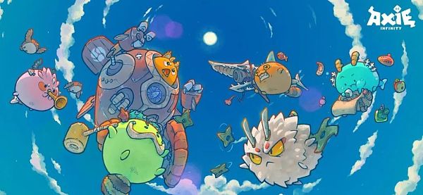 边玩边赚:全球疫情掀起的 GameFi 革命 边玩边赚:全球最火爆的GameFi革命