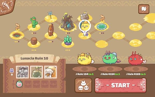 边玩边赚:全球疫情掀起的 GameFi 革命 边玩边赚:全球最火爆的GameFi革命