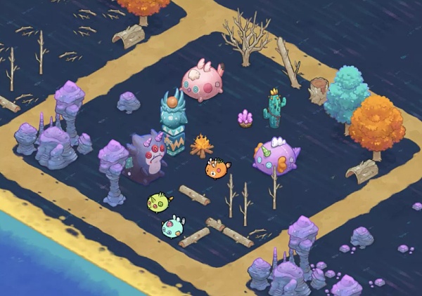 边玩边赚:全球疫情掀起的 GameFi 革命 边玩边赚:全球最火爆的GameFi革命