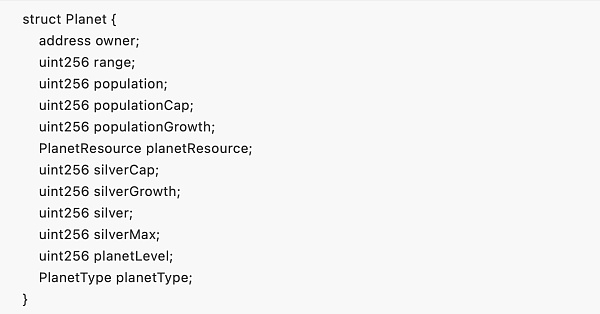 Dark Forest :采用零知识证明技术的游戏 黑暗森林:一个零知识证明技术的游戏