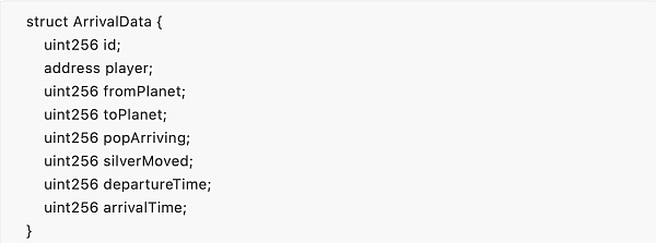 Dark Forest :采用零知识证明技术的游戏 黑暗森林:一个零知识证明技术的游戏