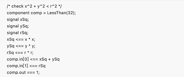 Dark Forest :采用零知识证明技术的游戏 黑暗森林:一个零知识证明技术的游戏