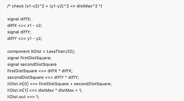 Dark Forest :采用零知识证明技术的游戏 黑暗森林:一个零知识证明技术的游戏