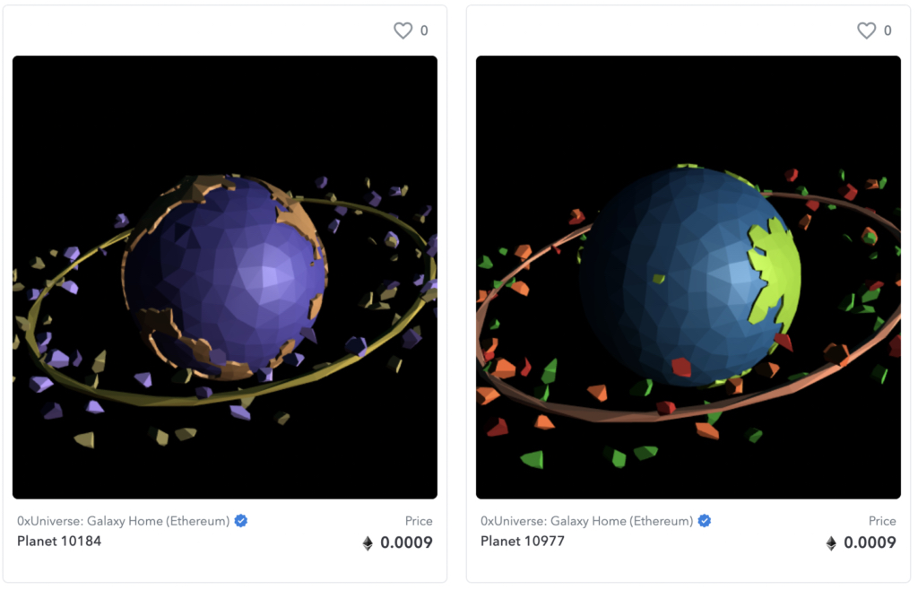 深入解读POLOGON：从DEX到NFT链游