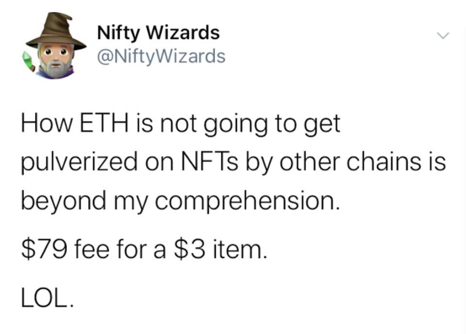 深入分析Gamefi的可持续性插图9 深入分析Gamefi的可持续性