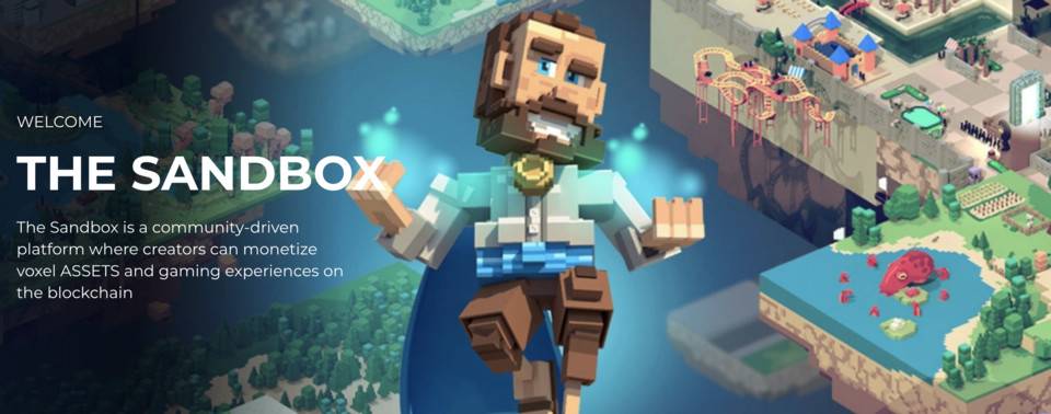 深入分析Gamefi的可持续性插图11 深入分析Gamefi的可持续性