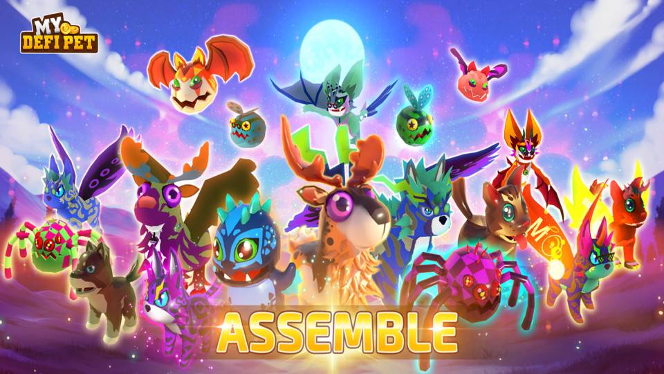 深入分析Gamefi的可持续性插图17 深入分析Gamefi的可持续性