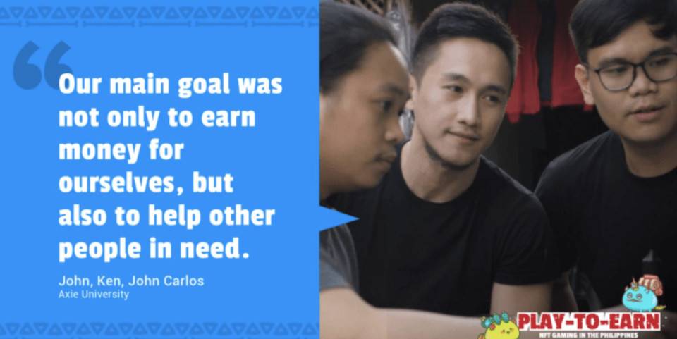 深入分析Gamefi的可持续性插图23 深入分析Gamefi的可持续性