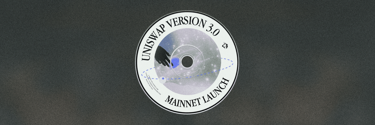 浅析自动化Uniswap V3流动性的五种协议插图2 浅析自动化Uniswap V3流动性的五种协议