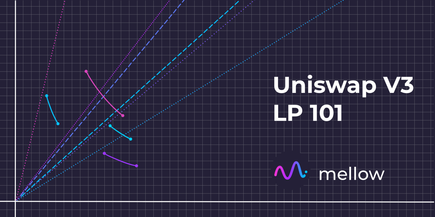 浅析自动化Uniswap V3流动性的五种协议插图7 浅析自动化Uniswap V3流动性的五种协议