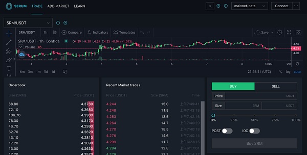 Cefi和Defi如何与Solana整合?插图 Cefi和Defi如何与Solana整合?