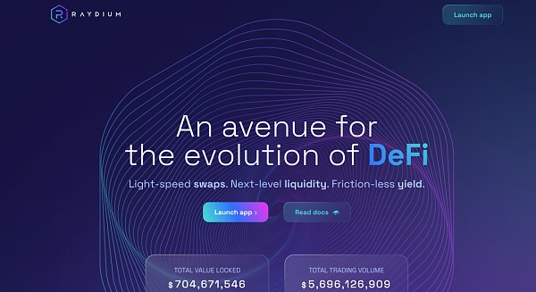 Cefi和Defi如何与Solana整合?插图1 Cefi和Defi如何与Solana整合?