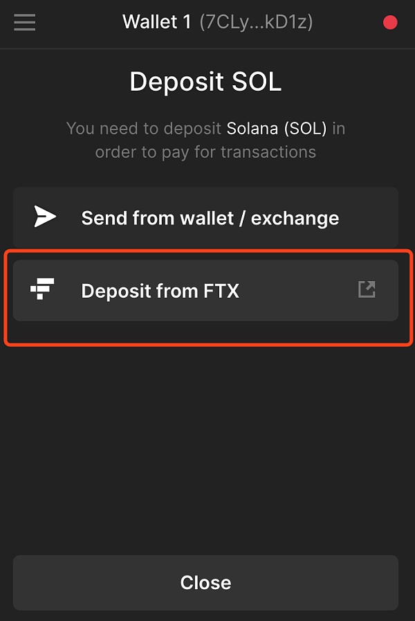 Cefi和Defi如何与Solana整合?插图2 Cefi和Defi如何与Solana整合?