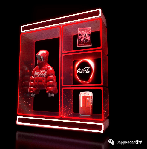 DAPP发展概况:每天约有140万新增用户插图5 DAPP发展概况:每天约有140万新增用户