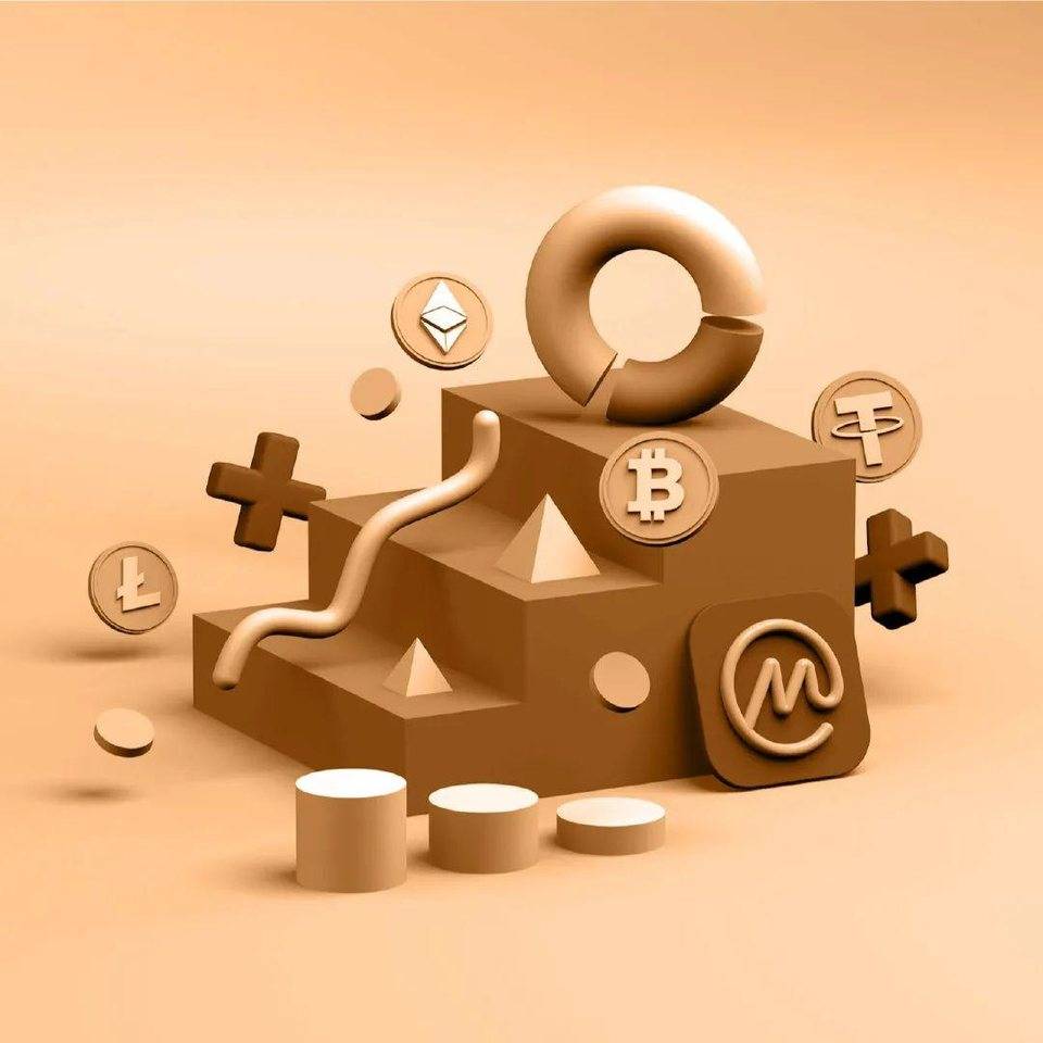 想躺赚?先了解区块链贷款、质押和加密基金这三种方式插图 想躺赚?先了解区块链贷款、质押和加密基金这三种方式