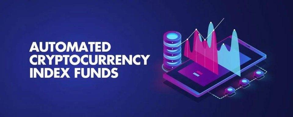 想躺赚?先了解区块链贷款、质押和加密基金这三种方式插图1 想躺赚?先了解区块链贷款、质押和加密基金这三种方式