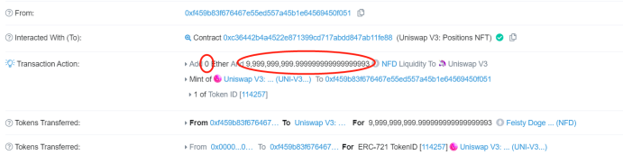 NFT碎片彻底激活了市场,一个NFT狗五天暴涨4000倍插图3 NFT碎片彻底激活了市场,一个NFT狗五天暴涨4000倍