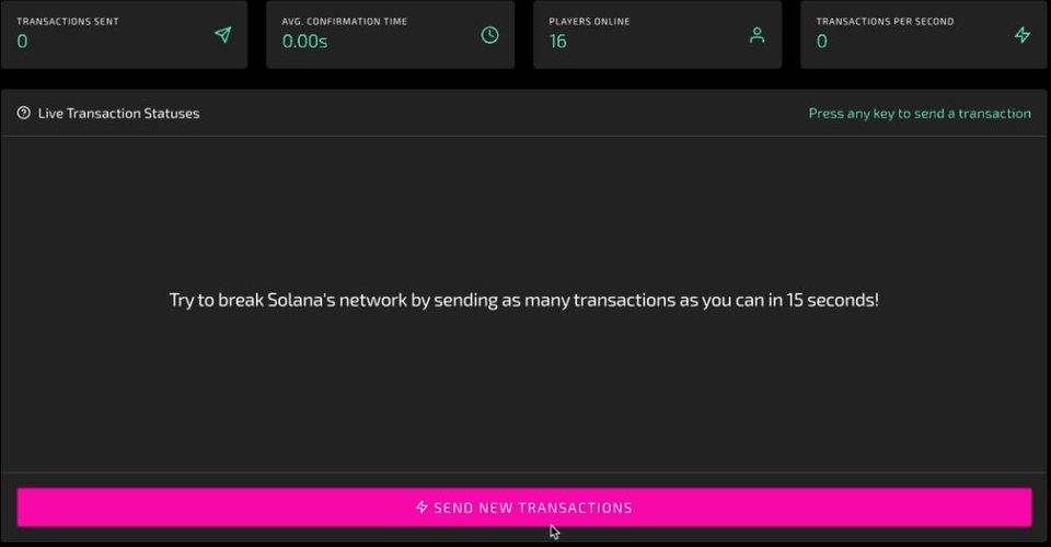 深入分析公链Solana背后的工作原理和价值插图16 深入分析公链Solana背后的工作原理和价值