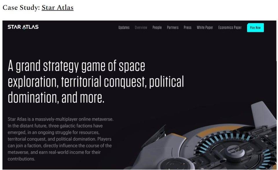 深入分析公链Solana背后的工作原理和价值插图27 深入分析公链Solana背后的工作原理和价值