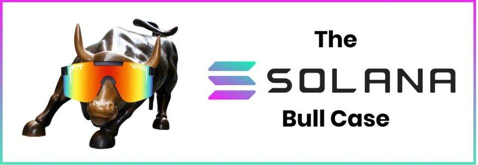 深入分析公链Solana背后的工作原理和价值插图33 深入分析公链Solana背后的工作原理和价值