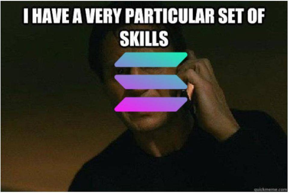 深入分析公链Solana背后的工作原理和价值插图34 深入分析公链Solana背后的工作原理和价值