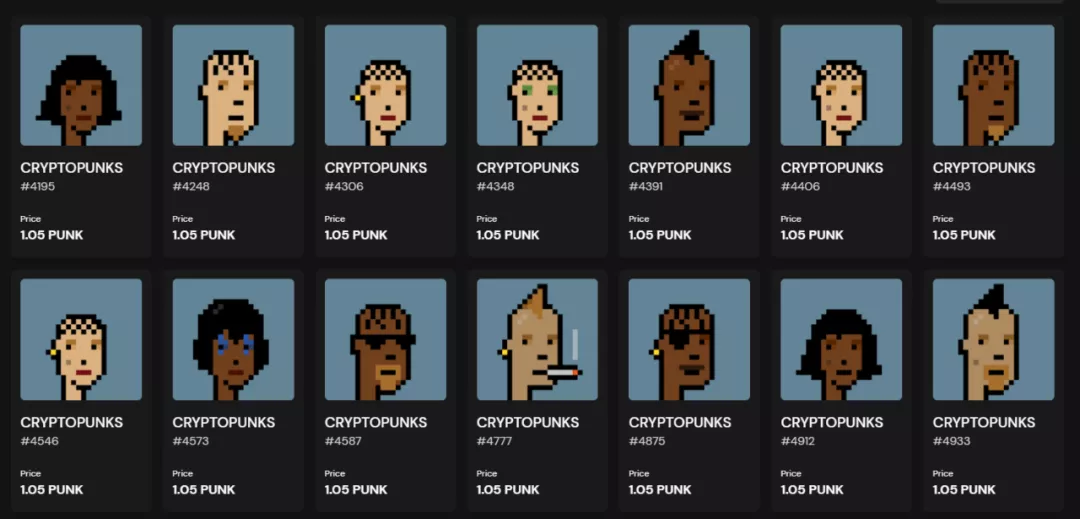 社区观点严重分歧,NFT 碎片化是大势所趋还是流动性透支?插图2 社区观点严重分歧,NFT 碎片化是大势所趋还是流动性透支?