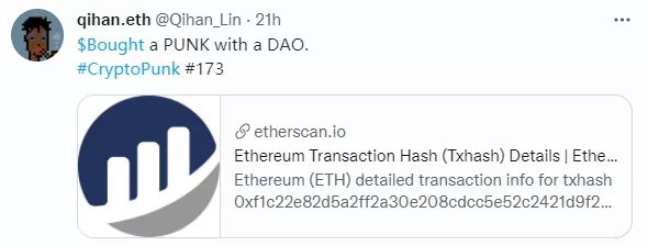 社区观点严重分歧,NFT 碎片化是大势所趋还是流动性透支?插图3 社区观点严重分歧,NFT 碎片化是大势所趋还是流动性透支?