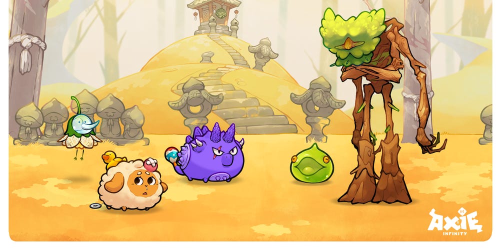 YGG如何在31秒内获得1250万美元并赢得16Z的青睐?插图 YGG如何在31秒内获得1250万美元并赢得16Z的青睐?